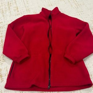 CABELA’S TEDDY JACKET